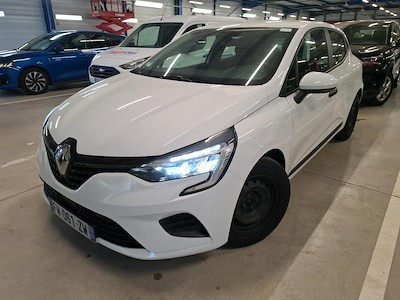 Renault CLIO Clio Ste 1.0 SCe 65ch Air Nav