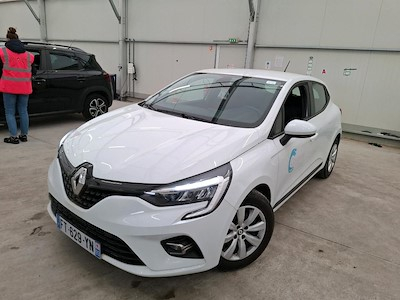 Renault CLIO Clio Ste 1.0 SCe 75ch Air Nav