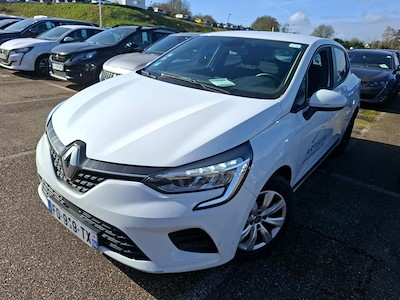 Renault CLIO Clio Ste 1.0 SCe 75ch Air Nav