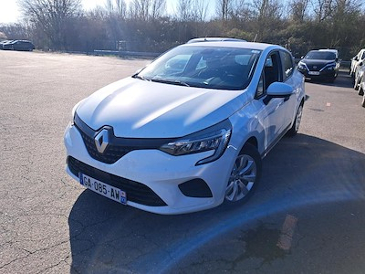 Renault CLIO Clio Ste 1.0 TCe 90ch Air Nav -