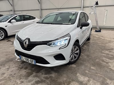 Renault CLIO Clio Ste 1.5 Blue dCi 85ch Air