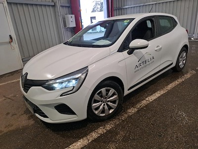 Renault CLIO Clio Ste 1.5 Blue dCi 85ch Air Nav