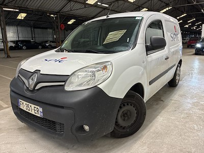 Renault Kangoo express Kangoo Express 1.5 Blue dCi 95ch Extra R-Link