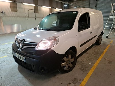 Renault Kangoo express Kangoo Express Maxi 1.5 Blue dCi 95ch Grand Volume Confort