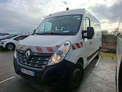 Renault MASTER Master Fg F3500 L2H2 2.3 dCi 145ch energy Grand Confort