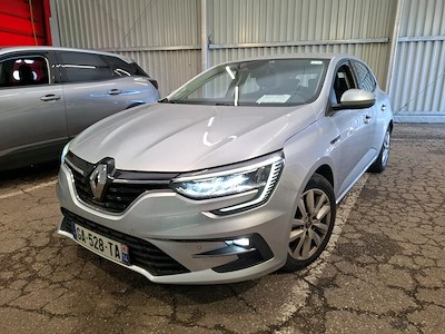 Renault MEGANE Megane 1.5 Blue dCi 115ch Business EDC