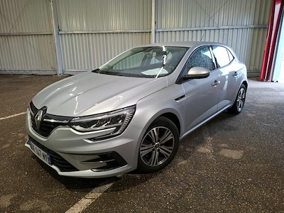 Renault MEGANE Megane 1.5 Blue dCi 115ch Evolution