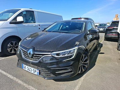 Renault MEGANE Megane 1.5 Blue dCi 115ch Techno EDC