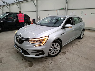 Renault MEGANE Megane Estate 1.6 E-Tech Plug-in 160ch Business -21N