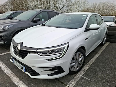 Renault MEGANE Megane St 1.5 Blue dCi 115ch Air Nav Rversible