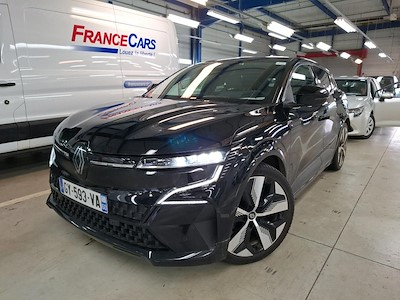 Renault Megane e-tech Megane E-Tech Electric 220ch Techno autonomie confort