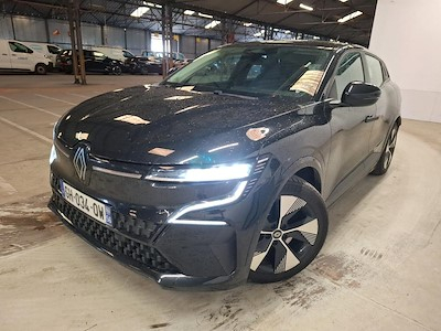 Renault Megane e-tech Megane E-Tech Electric EV60 220ch Equilibre optimum charge