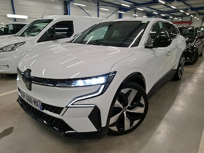 Renault Megane e-tech Megane E-Tech Electric EV60 220ch Techno optimum charge -C