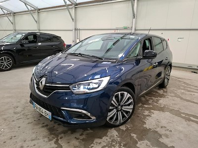Renault Grand SCENIC Grand Scenic 1.7 Blue dCi 120ch Business EDC 7 places