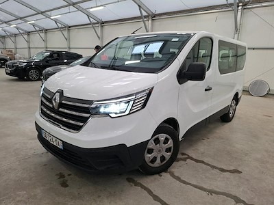 Renault TRAFIC Trafic Combi L1 2.0 Blue dCi 150ch S&S Zen 8 places