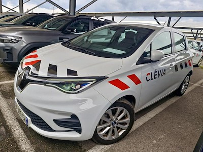 Renault ZOE Zoe Business charge normale R110 Achat Integral // 2 PLACES - 2 SEATS