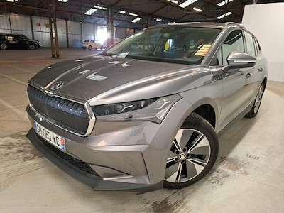 Skoda ENYAQ Enyaq iV 180ch Version 60