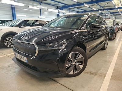 Skoda ENYAQ Enyaq iV 204ch Version 80