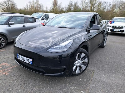 Tesla Model Y Model Y Long Range AWD
