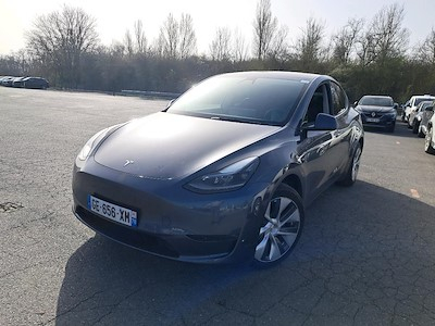 Tesla Model Y Model Y Long Range AWD