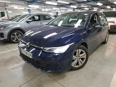 Volkswagen GOLF Golf 1.5 eTSI OPF 150ch Life Business 1st DSG7