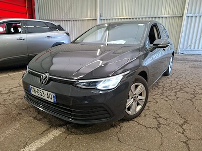 Volkswagen GOLF Golf 2.0 TDI SCR 115ch Life Business DSG7