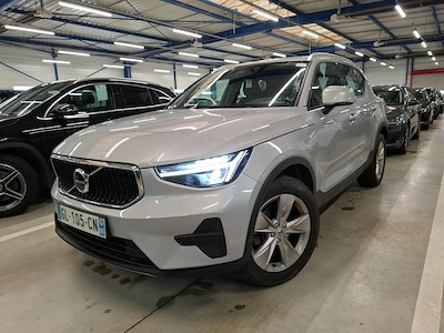 Volvo XC40 XC40 B3 163ch Start DCT 7
