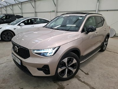 Volvo XC40 XC40 B4 197ch Ultimate DCT 7