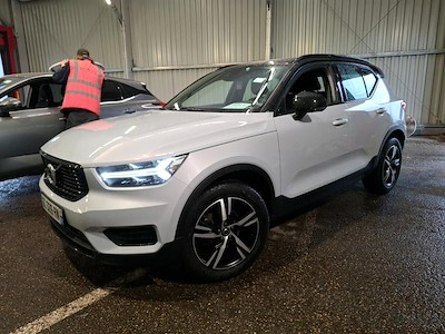 Volvo XC40 XC40 T3 163ch R-Design Geartronic 8