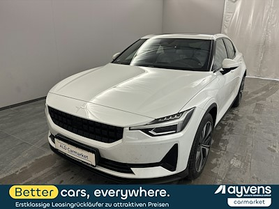 Polestar 2 2 Single Motor 78kWh Limousine, 5-turig, Direktantrieb, 1-Gang