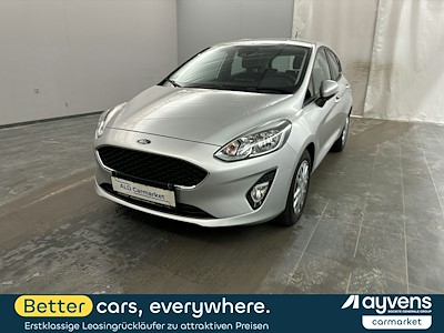 Ford Fiesta 1.0 EcoBoost S&amp;S COOL&amp;CONNECT Limousine, 5-turig, 6-Gang