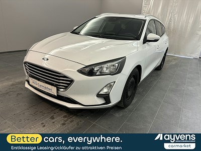 Ford Focus Turnier 2.0 EcoBlue Start-Stopp-System Aut. COOL&amp;CONNECT Kombi, 5-turig, Automatik, 8-Gang