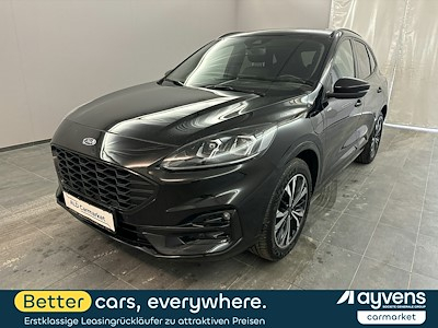 Ford Kuga 2.5 Duratec PHEV ST-LINE Geschlossen, 5-turig, Automatik, 1-Gang