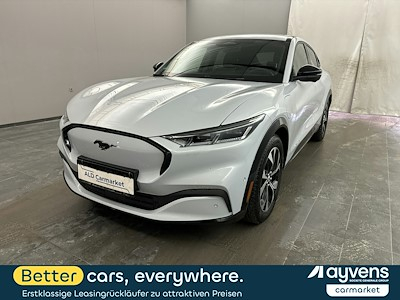 Ford Mustang mach-e AWD Geschlossen, 5-turig, Direktantrieb, 1-Gang