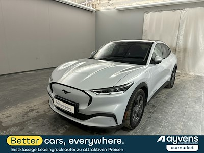 Ford Mustang mach-e Geschlossen, 5-turig, Direktantrieb, 1-Gang