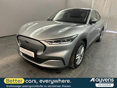 Ford Mustang mach-e Mustang MACH-E Basis ( Extended Range)