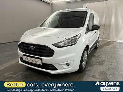 Ford Transit connect 200 L1 S&amp;S Trend Kasten, 4-turig, 6-Gang