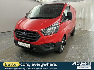 Ford Transit custom 280 L1H1 LKW VA Basis Kasten, 4-turig, 6-Gang
