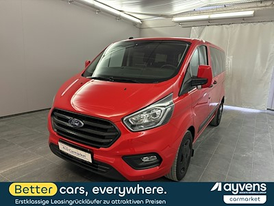 Ford Transit custom 320 L1H1 VA Autm. Trend Kombi, 4-turig, Automatik, 6-Gang