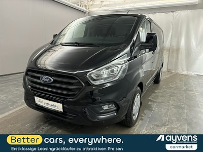 Ford Transit custom 320 L2H1 LKW VA Trend Kasten, 4-turig, 6-Gang