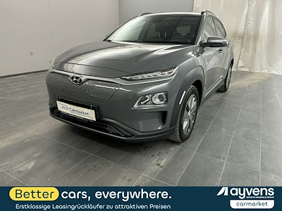 Hyundai Kona EV Advantage Geschlossen, 5-turig, Direktantrieb, 1-Gang