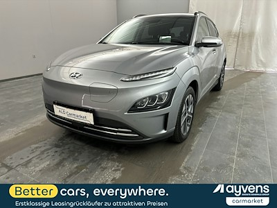 Hyundai Kona EV Trend Geschlossen, 5-turig, Direktantrieb, 1-Gang