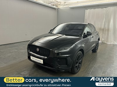 Jaguar E-Pace P300 AWD Sport Geschlossen, 5-turig, Automatik, 9-Gang