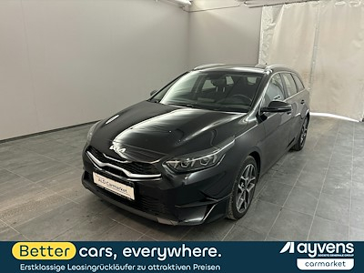 Kia Ceed SW 1.5 T-GDI DCT7 OPF Spirit Kombi, 5-turig, Automatik, 7-Gang