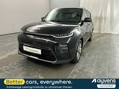 Kia E-Soul Vision Kombi, 5-turig, Direktantrieb, 1-Gang