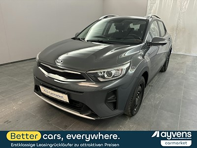 Kia Stonic 1.2 Vision Geschlossen, 5-turig, 5-Gang