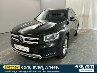 Mercedes-Benz GLB 200 d 8G-DCT Style Geschlossen, 5-turig, Automatik, 8-Gang