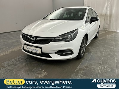 Opel Astra 1.5 D Start/Stop Sports Tourer Business Edition Kombi, 5-turig, 6-Gang