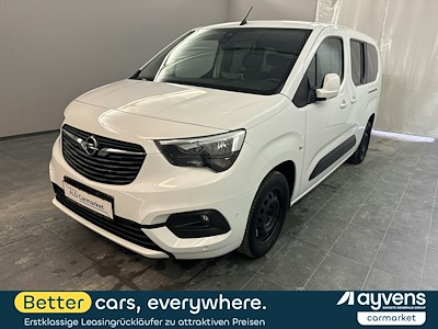 Opel Combo combo life Life XL 1.5 D Start/Stop Edition Kombi, 5-turig, 6-Gang