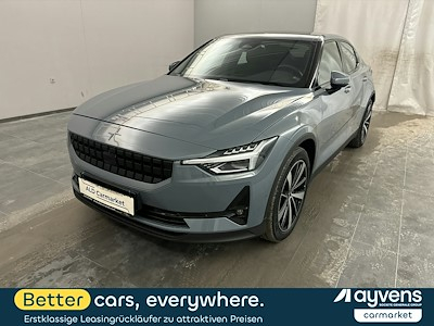 Polestar 2 2 Dual Motor 78kWh Limousine, 5-turig, Direktantrieb, 1-Gang